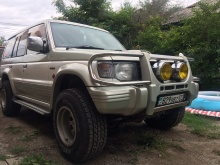 Mitsubishi Pajero 2.8 TD AT 1994