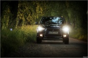 Mitsubishi ASX 2.0 CVT 4WD 2011