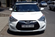 Hyundai Veloster 1.6 MT 2013