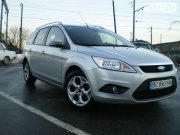 Ford Focus 1.6 TDCi MT 2010