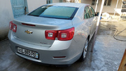 Chevrolet Malibu 2.4 AT 2014