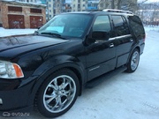 Lincoln Navigator 5.4 AT 4WD 2005