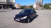 Mitsubishi Lancer 1.6 MT 2004