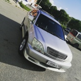 Lexus RX 300 AT 2001