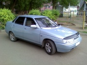 ВАЗ (Lada) 2110 1.5 MT 21102 2004