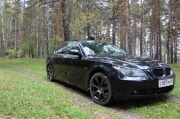 BMW 5 серия 525i AT 2005