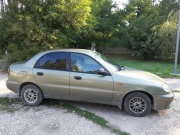 Daewoo Lanos 1.5 MT 2003