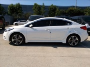 Kia Cerato 1.6 MT 2013