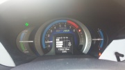 Honda Insight 1.3 CVT 2011