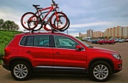 Volkswagen Tiguan 2.0 TDI 4Motion AT 2013