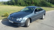 Mercedes-Benz CLK-Класс CLK 200K AT 2003