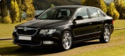 Skoda Superb 1.8 TSI AT 2012