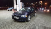 Volvo S60 2.5T Turbo MT AWD 2007