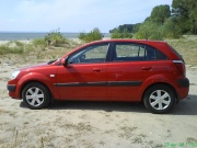 Kia Rio 1.4 MT 2007