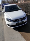 Volkswagen Polo 1.3 MT 2019