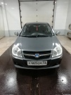 Geely MK 1.5 MT 2013