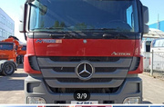 Mercedes-Benz Actros 2017