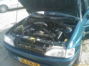 Ford Escort 1.6 MT 1995