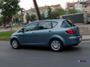 SEAT Toledo 2007