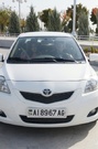 Toyota Yaris 1.3 AT 2010