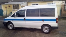 Fiat Scudo 2000