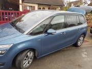 Citroen C4 Grand Picasso 2015