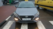 Hyundai Accent 2019