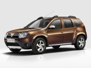 Renault Duster 2013