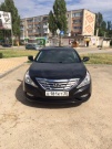 Hyundai Sonata 2.0 AT 2011