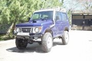 Suzuki Jimny 1997