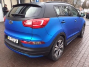 Kia Sportage 2.0 AT 4WD 2010