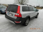 Volvo XC70 2.4 D5 AT 2007