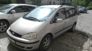 Ford Galaxy 2.3 MT 2001