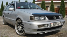 Volkswagen Passat 1.9 TDI MT 1996