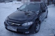 Chevrolet Lacetti 1.4 MT 2011