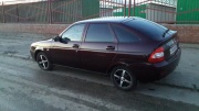 ВАЗ (Lada) Priora 1.6 MT 16 кл 2010