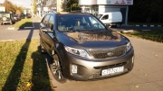 Kia Sorento 2.4 AT 4WD 2013