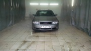 Audi A4 2.4 multitronic 2002