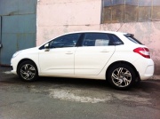 Citroen C4 2012