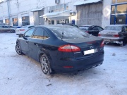 Ford Mondeo 2.0 MT 2007