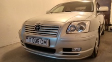 Toyota Avensis 2.0 MT 2003