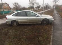 Renault Laguna 2.0 MT 1994