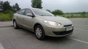 Renault Fluence 1.6 MT 2013