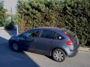 Citroen C4 1.6 MT 2005