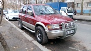 Kia Sportage 2.0 MT 1998