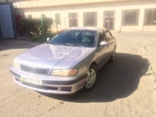 Nissan Maxima 2.0 MT 1996