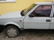 Fiat Regata 1986