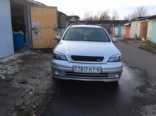 Opel Astra 1.6 AT 1998