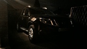 Nissan Terrano 2016