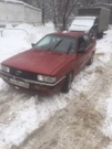 Audi Coupe 2.2 GT MT 1985